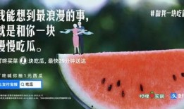 吃瓜宣传文案怎么写好,跟随宣传文案探寻夏日消暑新风尚