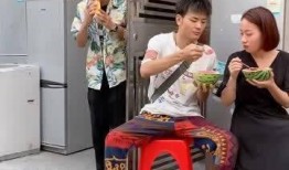 吃瓜大表弟,娱乐圈幕后风云录