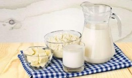 吃二甲酸瓜可以喝牛奶吗,食用搭配指南