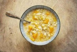 产妇吃土瓜,传统食材焕发新活力