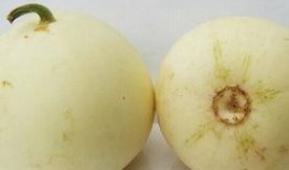 会吃梨瓜吗,你真的会吃梨瓜吗？
