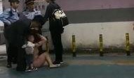 盐城吃瓜队长事件视频,一场网络舆论的风暴与反思
