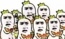 吃瓜赏钱,揭秘网络吃瓜文化的经济魅力