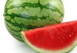 孕妇可以吃红瓜,红瓜助力母婴健康