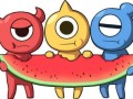 吃瓜群众的出处,揭秘网络时代的围观文化现象