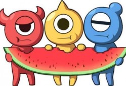 吃瓜群众的出处,揭秘网络时代的围观文化现象