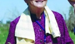 袁隆平的吃瓜作文