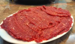 角瓜可以跟牛肉一起吃嘛,营养搭配的完美组合