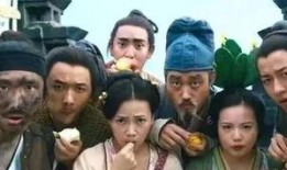 蜀山吃瓜群众事件,一场网络舆论的风暴与反思