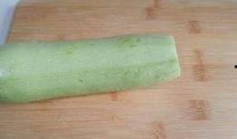 角瓜葱头怎么吃,家常烹饪新体验