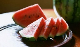 夏天在家吃瓜,家常瓜果盛宴