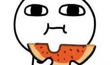 吃瓜呸呸图片,揭秘网络热图背后的趣味与真相