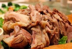 吃瓜能吃羊肉吗