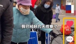 街边吃瓜阿姨视频,揭秘日常生活中的欢乐点滴