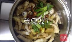 卤鸡瓜怎么吃,美味佳肴的创意演绎