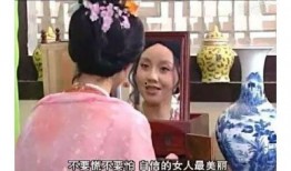 古装女吃瓜,古装女子们的八卦风云