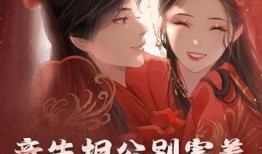 唯愿吃瓜小说