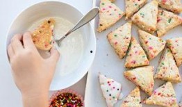 吃吊瓜撒糖,糖香四溢的味蕾之旅