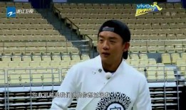 奔跑吧吃瓜大赛