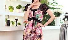 瓜哥吃瓜女装图片大全,趣味横生的时尚盛宴