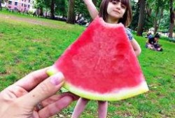 吃瓜公主,揭秘宫廷中的甜蜜瓜果传奇