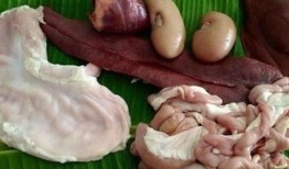 吃内脏视频瓜,视频瓜中的健康与争议