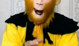 孙悟空吃肉吃瓜,瓜果佳肴尽享逍遥