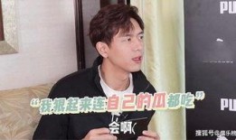 李现的吃瓜,娱乐圈的“瓜田”风云再起