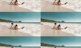 怎么去海边吃瓜群众,畅享夏日休闲时光