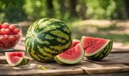 西昌吃瓜热门视频,一场视觉与味蕾的双重盛宴