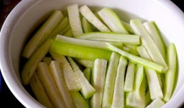 瓜萎根怎么吃
