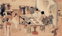 穿越古代在朝廷吃瓜,揭秘古代朝廷的八卦风云