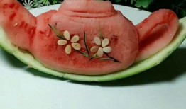 茶壶吃瓜,探寻茶与瓜的奇妙交融