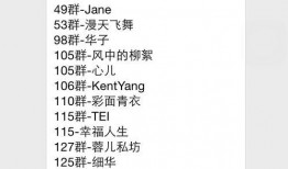 吃瓜群口令,带你领略网络社交新潮流