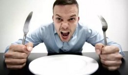 指人手势男吃瓜,揭秘男性在社交场合的趣味瞬间