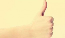 指人手势男吃瓜,揭秘男性在社交场合的趣味瞬间