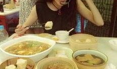 瓜婆娘吃货,探寻美食世界的独特风味