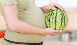 孕妇不可以吃瓜吗