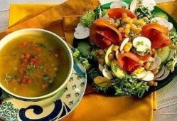 吃瓜博主讲美食,跟随博主品味人间烟火