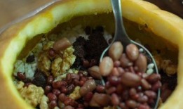 安徽黄山吃瓜,体验徽州特色瓜果文化