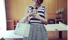 瓜哥吃瓜女装图片大全,趣味横生的时尚盛宴