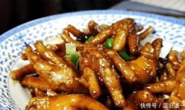卤鸡瓜怎么吃,美味佳肴的创意演绎