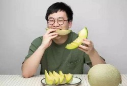 瓜太甜可以吃吗