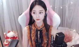 YY女主播吃瓜,揭秘娱乐圈幕后真相