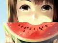 女生天天找你吃瓜,揭秘女生天天找你吃瓜的奥秘
