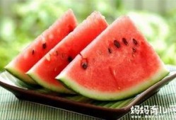喂奶可以吃梨瓜