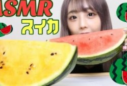 吃瓜助眠故事,吃瓜助眠的奇妙故事