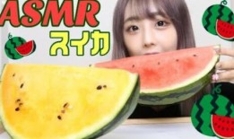 吃瓜助眠故事,吃瓜助眠的奇妙故事