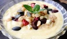 冬季吃籽瓜好吗,籽瓜——暖身滋补的天然良品