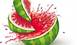 儿童免费吃瓜,免费吃瓜活动，让孩子们甜蜜一夏